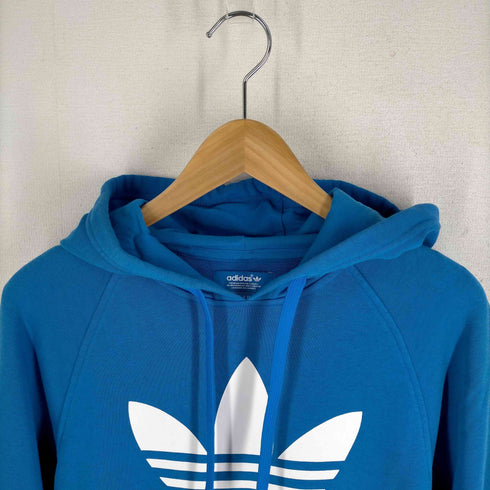 アディダスオリジナルス adidas Originals Trefoil Pullover Hoodie トレフォイル プルオーバー フーディー メンズ JPN:M