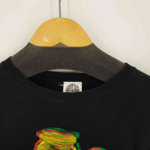 バンドTEE メンズ import:S