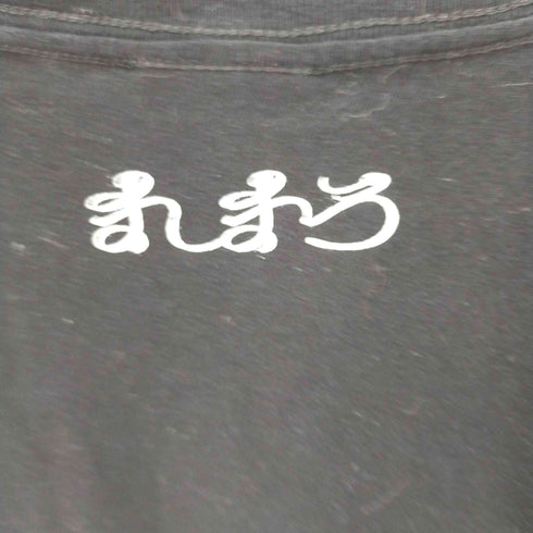 バンドTEE メンズ import:S