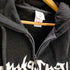 maternal disaster NCE裏毛 プリントパーカー メンズ JPN:XL