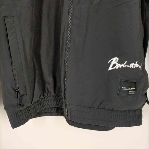アディダスオリジナルス adidas Originals /EQT BOLD Track Top メンズ JPN:L
