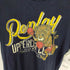 リプレイ REPLAY プリントTEE ライオン メンズ