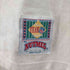 ナツメグ NUTMEG 90S USA製 ©1993 シングルステッチ RAIDERS プリントTシャツ メンズ