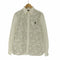 アベイシングエイプ A BATHING APE ABC CAMO 切替 オックスフォード ボタンダウン L/S シャツ メンズ JPN:M