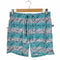 ビラボン BILLABONG 総柄 ボードショーツ スイムショーツ メンズ JPN:S