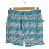 ビラボン BILLABONG 総柄 ボードショーツ スイムショーツ メンズ JPN:S