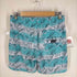 ビラボン BILLABONG 総柄 ボードショーツ スイムショーツ メンズ JPN:S