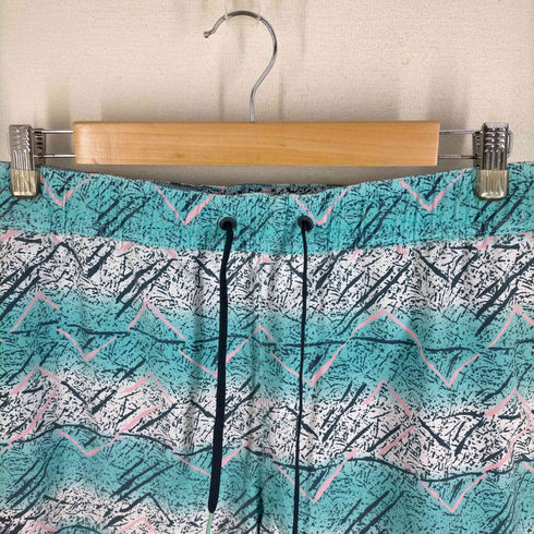 ビラボン BILLABONG 総柄 ボードショーツ スイムショーツ メンズ JPN:S