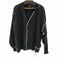 AdaNous stitch and damage cardigan レディース FREE