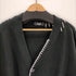 AdaNous stitch and damage cardigan レディース FREE