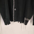 AdaNous stitch and damage cardigan レディース FREE