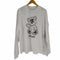 オーワイ OY PUZZLE ODOLLY LONG SLEEVE メンズ 2