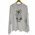 オーワイ OY PUZZLE ODOLLY LONG SLEEVE メンズ 2
