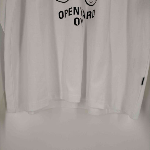 オーワイ OY PUZZLE ODOLLY LONG SLEEVE メンズ 2