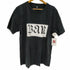 pan レーベルTシャツ メンズ JPN:M