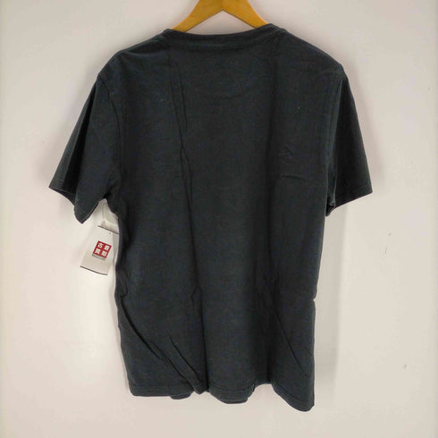 pan レーベルTシャツ メンズ JPN:M