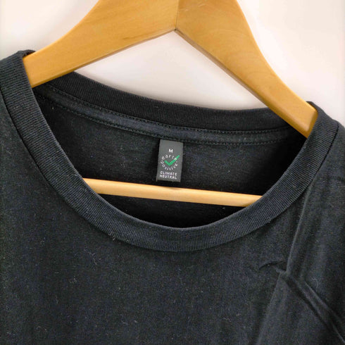 pan レーベルTシャツ メンズ JPN:M