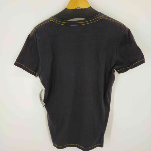 リプレイ REPLAY ロゴプリントTEE メンズ