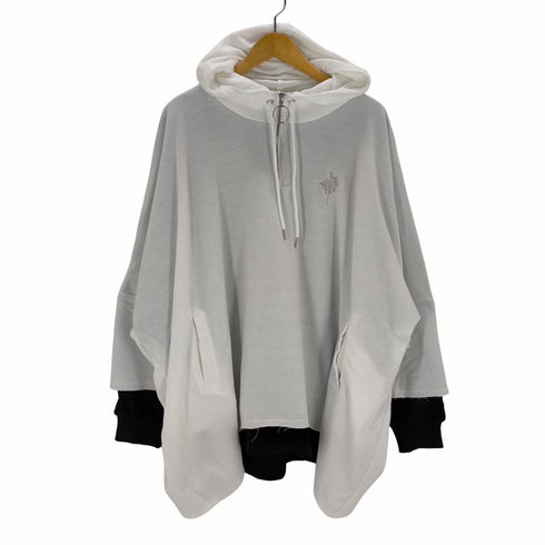AdaNous layered style parker レディース FREE