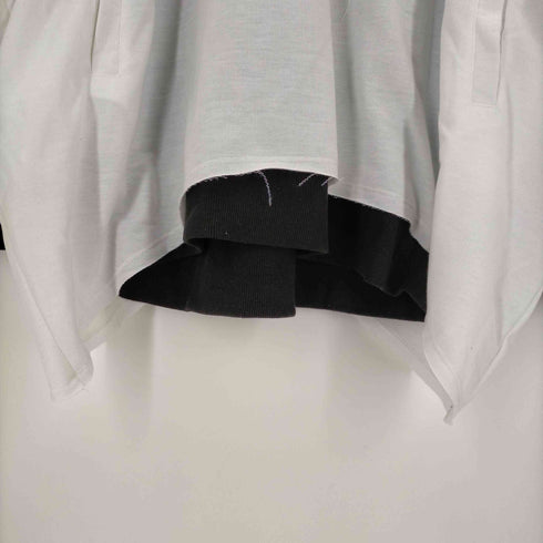 AdaNous layered style parker レディース FREE