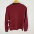 トミージーンズ tommy jeans 90S ロゴ刺繍スウェット メンズ import:XS