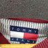 トミージーンズ tommy jeans 90S ロゴ刺繍スウェット メンズ import:XS