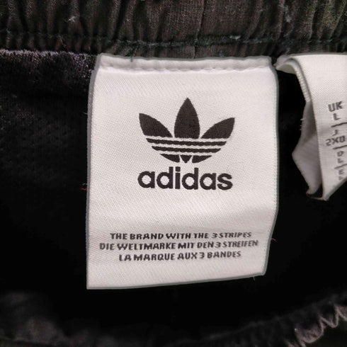 アディダスオリジナルス adidas Originals EQT pants メンズ JPN:L