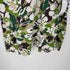アベイシングエイプ A BATHING APE 総柄リーフデザインタンクトップ メンズ import:L