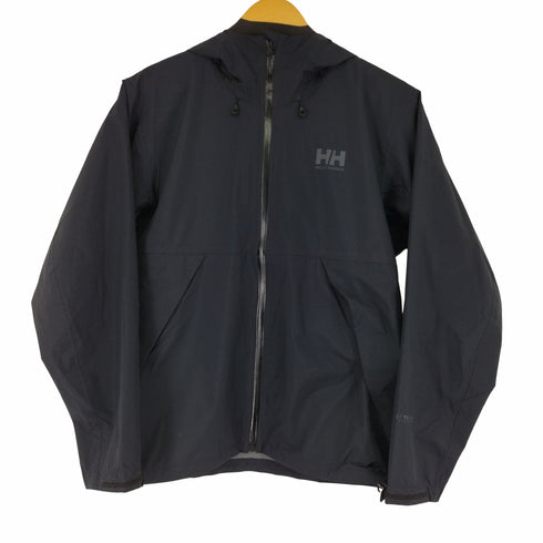 ヘリーハンセン HELLY HANSEN Raine Light Jackt レイネライトジャケット メンズ import:L