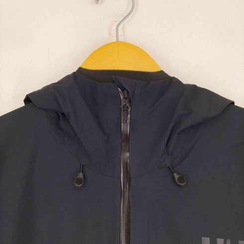 ヘリーハンセン HELLY HANSEN Raine Light Jackt レイネライトジャケット メンズ import:L