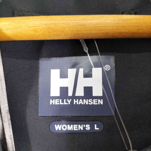 ヘリーハンセン HELLY HANSEN Raine Light Jackt レイネライトジャケット メンズ import:L