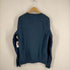 トミージーンズ tommy jeans ロゴプリント クルーネックプルオーバー レディース JPN:M