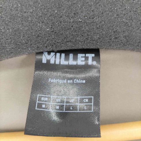 ミレー MILLET インセクト バリヤー ビオナセ ジャケット メンズ import:L