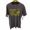 ウォーンフリー Wornfree USA製 プリントTEE フェード メンズ import:M