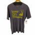 ウォーンフリー Wornfree USA製 プリントTEE フェード メンズ import:M
