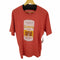 ウォーンフリー Wornfree プリントTEE OLYMPIA メンズ import:M