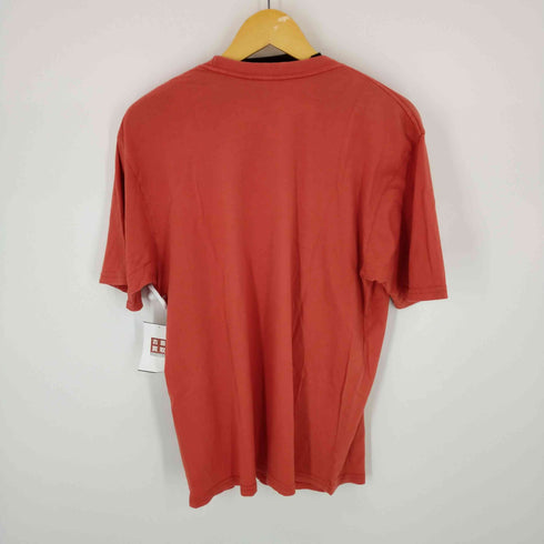 ウォーンフリー Wornfree プリントTEE OLYMPIA メンズ import:M