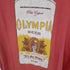 ウォーンフリー Wornfree プリントTEE OLYMPIA メンズ import:M