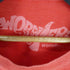 ウォーンフリー Wornfree プリントTEE OLYMPIA メンズ import:M