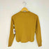 ピーエスポールスミス PS Paul Smith サイドボーダー Vネックニット レディース import:M