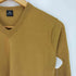 ピーエスポールスミス PS Paul Smith サイドボーダー Vネックニット レディース import:M