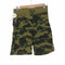 アベイシングエイプ A BATHING APE 1ST CAMO SWEAT SHORTS カモ スウェット ショーツ メンズ JPN:S