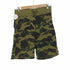 アベイシングエイプ A BATHING APE 1ST CAMO SWEAT SHORTS カモ スウェット ショーツ メンズ JPN:S