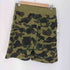 アベイシングエイプ A BATHING APE 1ST CAMO SWEAT SHORTS カモ スウェット ショーツ メンズ JPN:S