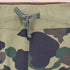 アベイシングエイプ A BATHING APE 1ST CAMO SWEAT SHORTS カモ スウェット ショーツ メンズ JPN:S