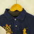 ポロラルフローレン POLO RALPH LAUREN ポニー刺繍 S/Sポロシャツ メンズ import:S