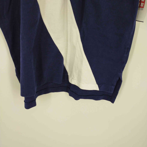 ポロラルフローレン POLO RALPH LAUREN ポニー刺繍 S/Sポロシャツ メンズ import:S