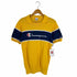 チャンピオン Champion USA製 ニットポロシャツ メンズ JPN:M