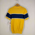 チャンピオン Champion USA製 ニットポロシャツ メンズ JPN:M