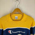 チャンピオン Champion USA製 ニットポロシャツ メンズ JPN:M
